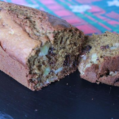 Banana Bread