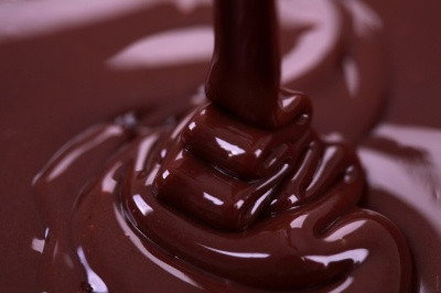 Ganache au chocolat Image 1
