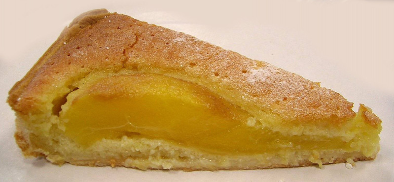 Tarte à la poire Image 1